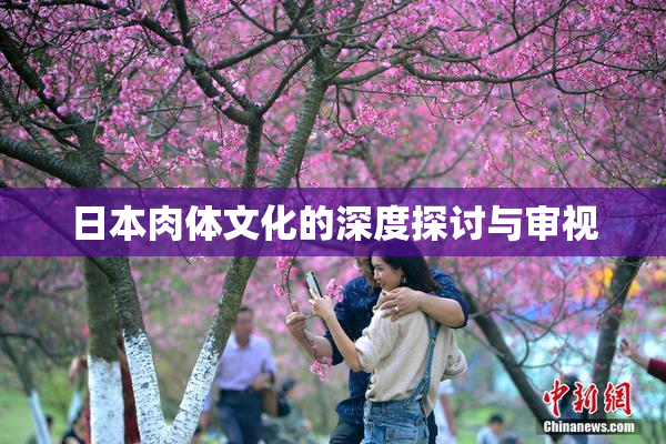 日本肉体文化的深度探讨与审视
