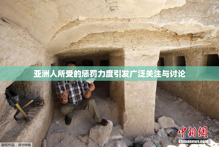 亚洲人所受的惩罚力度引发广泛关注与讨论