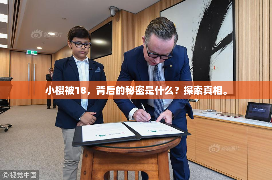 小樱被18，背后的秘密是什么？探索真相。