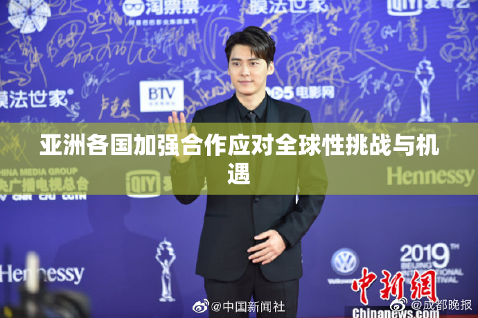 亚洲各国加强合作应对全球性挑战与机遇