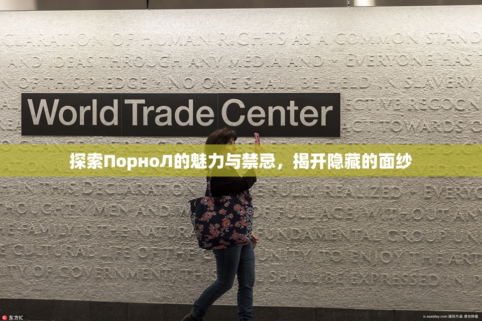 探索ПорноЛ的魅力与禁忌，揭开隐藏的面纱