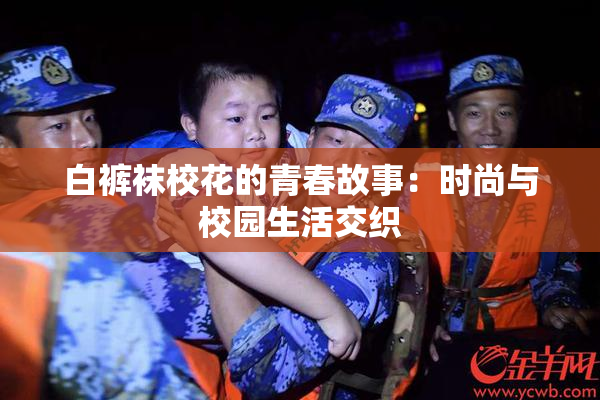 白裤袜校花的青春故事：时尚与校园生活交织