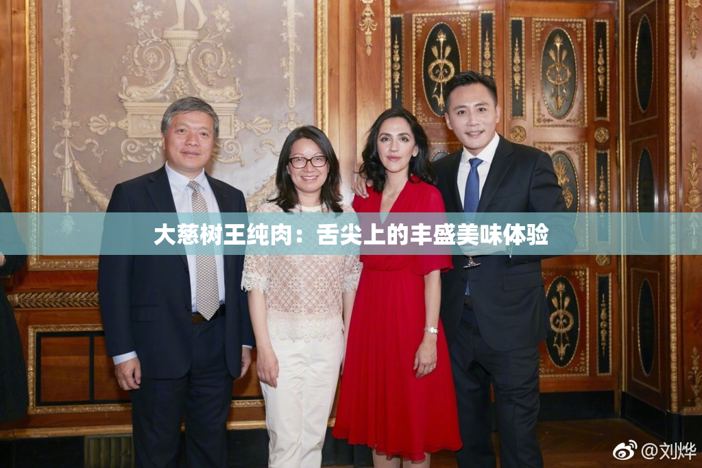 大慈树王纯肉：舌尖上的丰盛美味体验