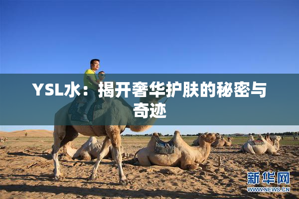 YSL水：揭开奢华护肤的秘密与奇迹
