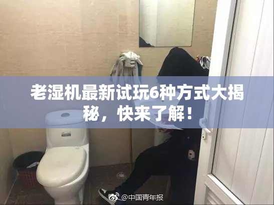 老湿机最新试玩6种方式大揭秘，快来了解！