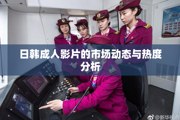 日韩成人影片的市场动态与热度分析
