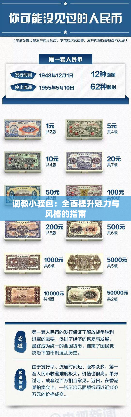 调教小骚包：全面提升魅力与风格的指南