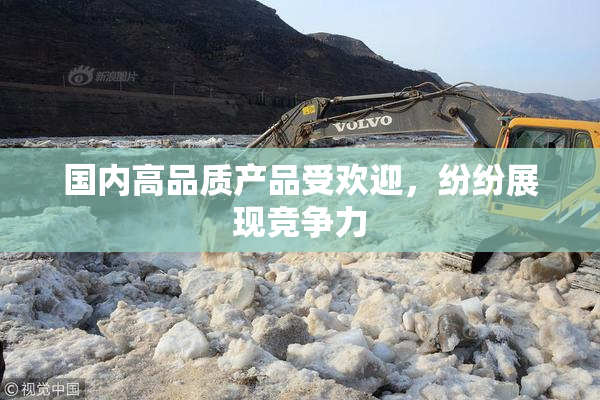 国内高品质产品受欢迎，纷纷展现竞争力