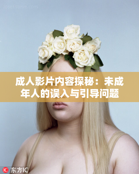 成人影片内容探秘：未成年人的误入与引导问题