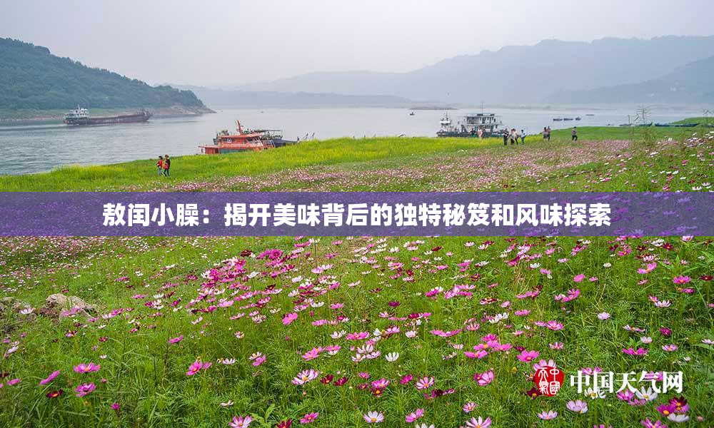 敖闰小臊：揭开美味背后的独特秘笈和风味探索