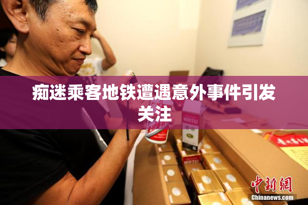 痴迷乘客地铁遭遇意外事件引发关注