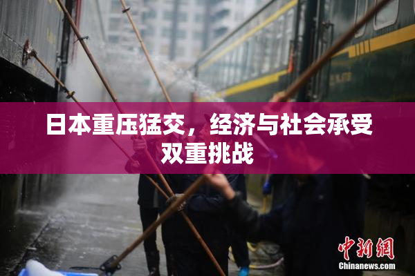 日本重压猛交，经济与社会承受双重挑战