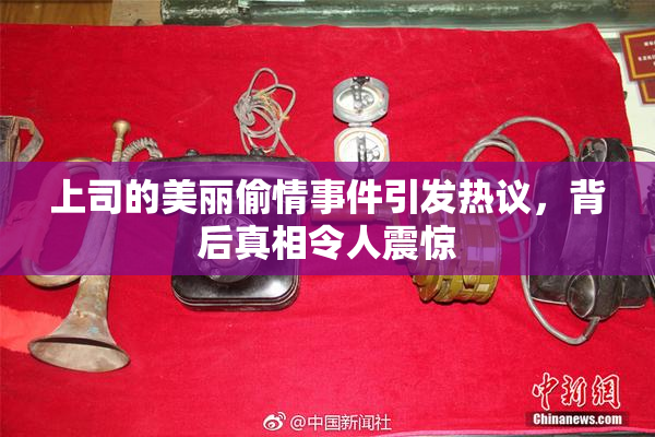 上司的美丽偷情事件引发热议，背后真相令人震惊