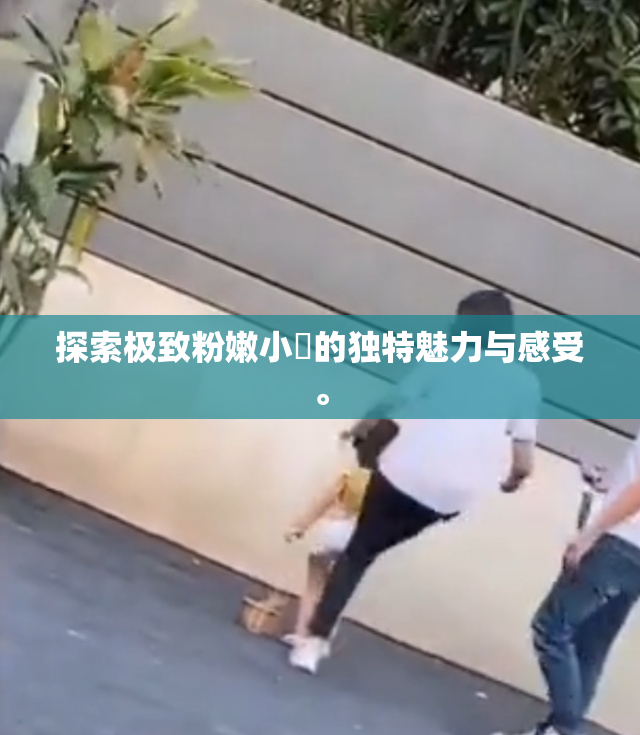 探索极致粉嫩小泬的独特魅力与感受。