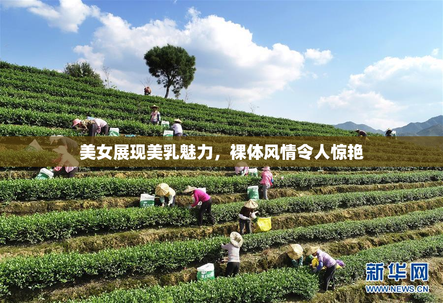 美女展现美乳魅力，裸体风情令人惊艳