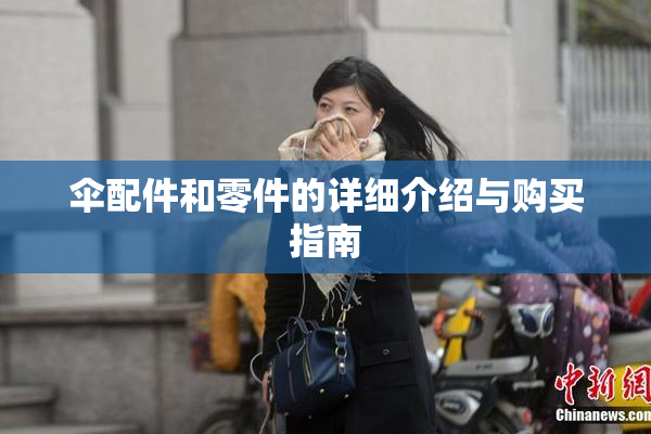 伞配件和零件的详细介绍与购买指南