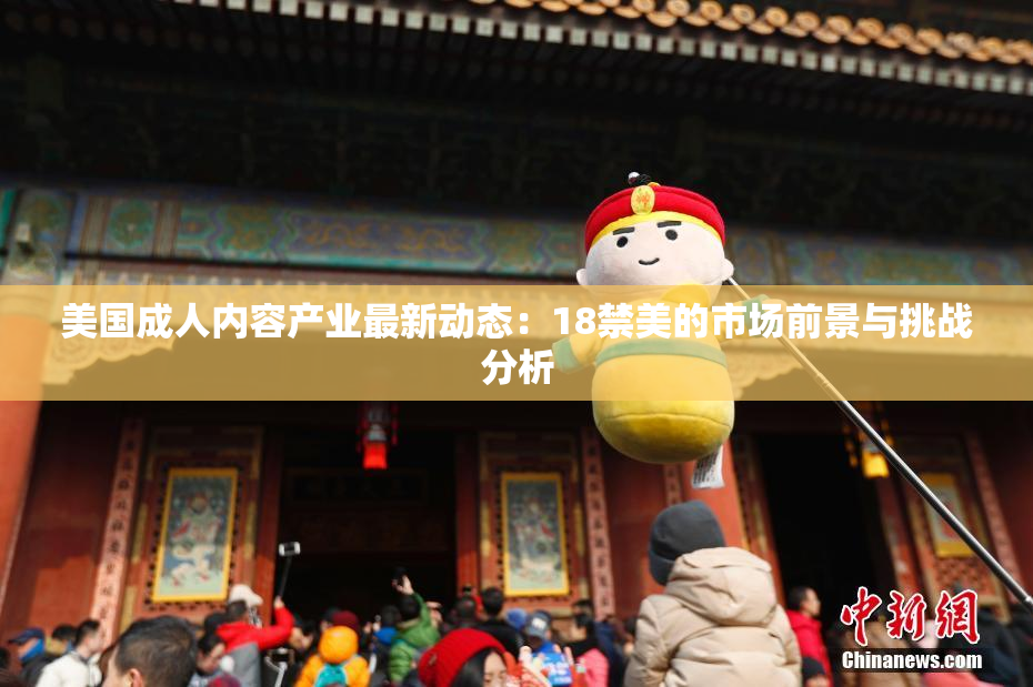 美国成人内容产业最新动态：18禁美的市场前景与挑战分析