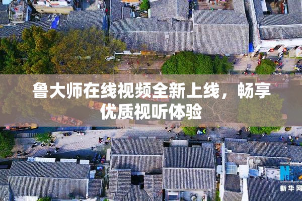 鲁大师在线视频全新上线，畅享优质视听体验