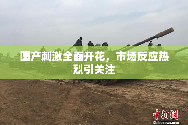 国产刺激全面开花，市场反应热烈引关注