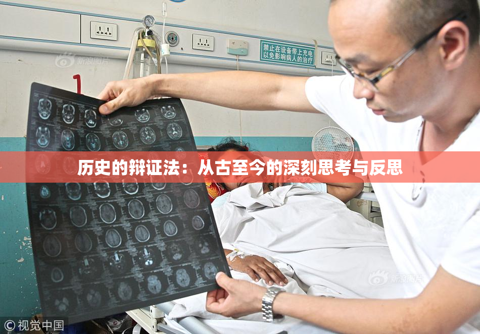 历史的辩证法：从古至今的深刻思考与反思