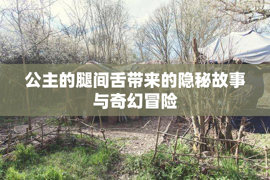 公主的腿间舌带来的隐秘故事与奇幻冒险