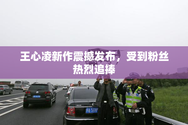 王心凌新作震撼发布，受到粉丝热烈追捧