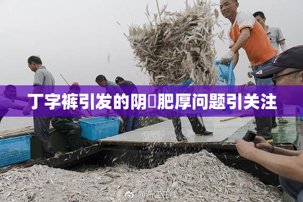 丁字裤引发的阴脣肥厚问题引关注