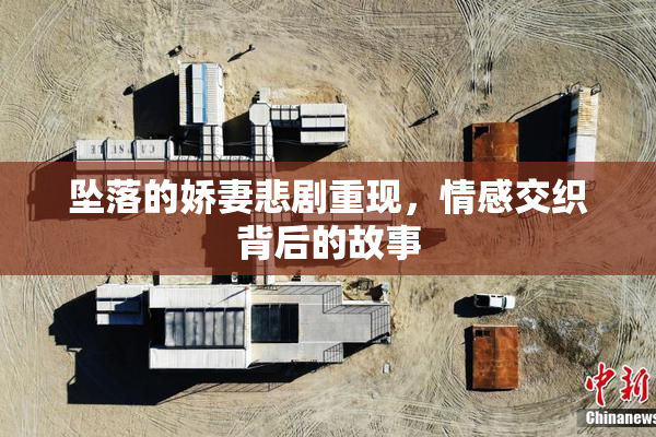 坠落的娇妻悲剧重现，情感交织背后的故事