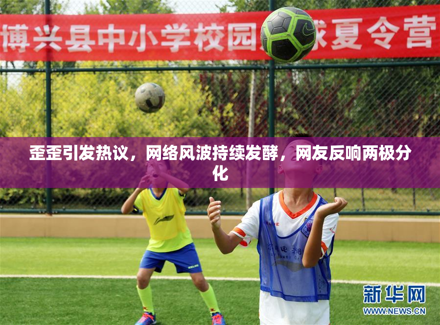 歪歪引发热议，网络风波持续发酵，网友反响两极分化