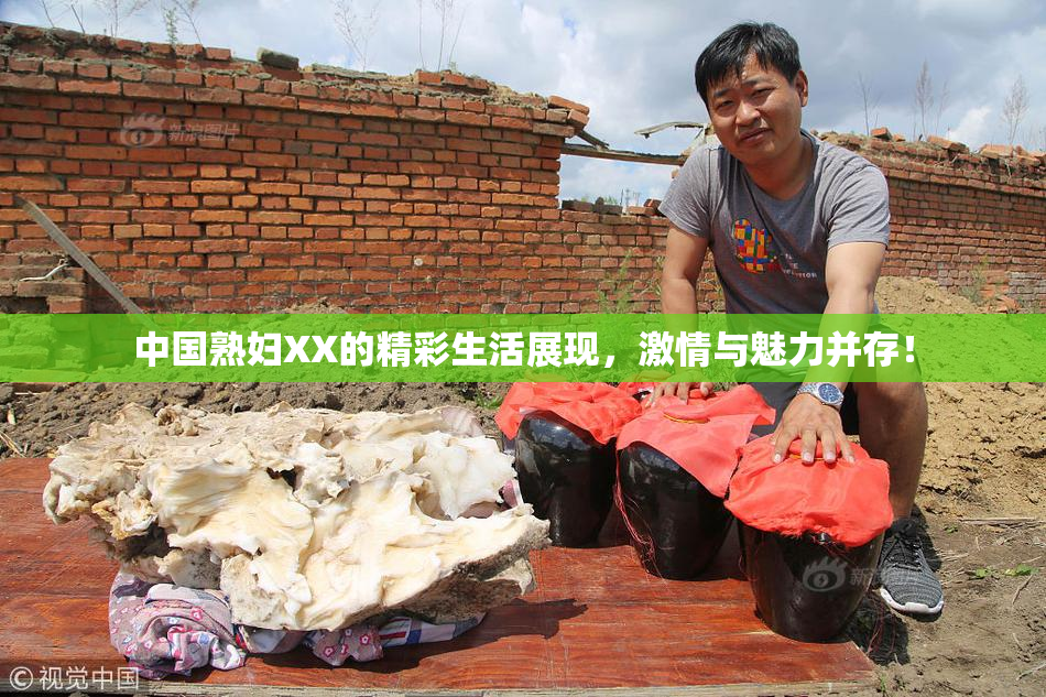 中国熟妇XX的精彩生活展现，激情与魅力并存！