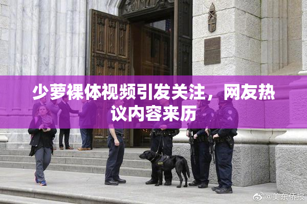 少萝裸体视频引发关注，网友热议内容来历