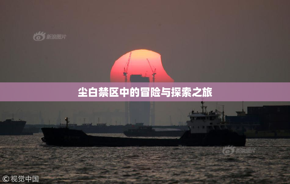 尘白禁区中的冒险与探索之旅