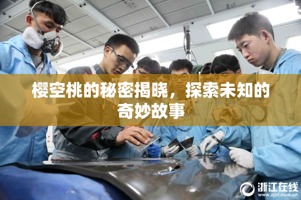 樱空桃的秘密揭晓，探索未知的奇妙故事