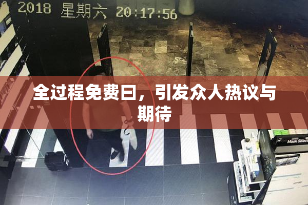 全过程免费曰，引发众人热议与期待