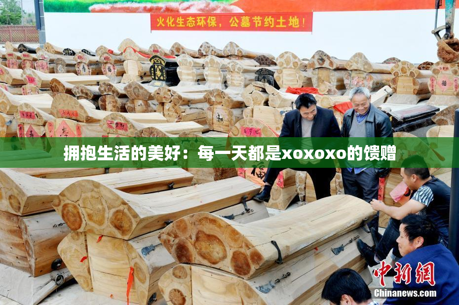 拥抱生活的美好：每一天都是xoxoxo的馈赠