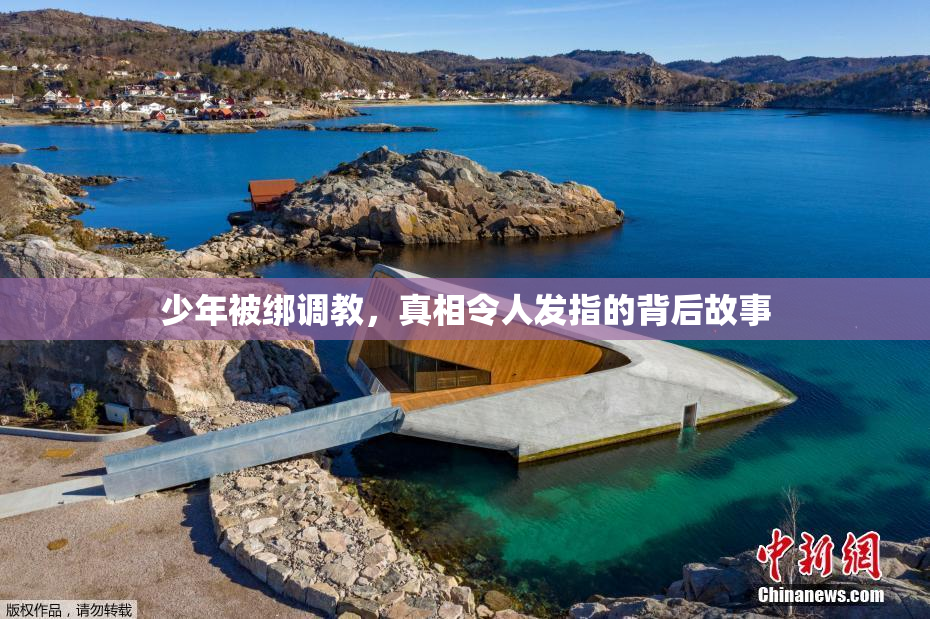 少年被绑调教，真相令人发指的背后故事