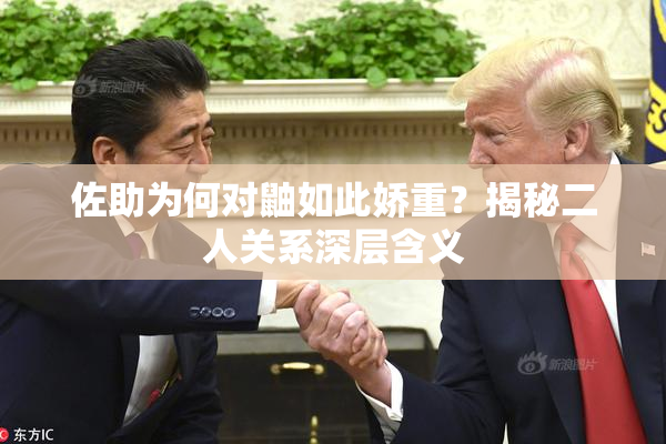 佐助为何对鼬如此娇重？揭秘二人关系深层含义
