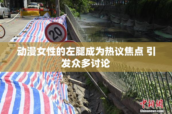动漫女性的左腿成为热议焦点 引发众多讨论
