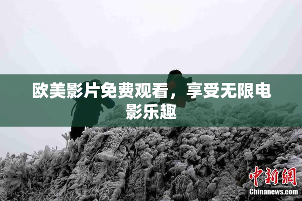 欧美影片免费观看，享受无限电影乐趣