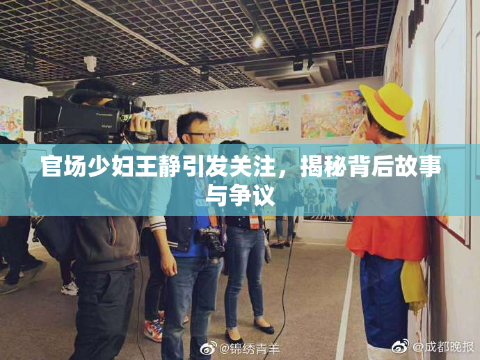 官场少妇王静引发关注，揭秘背后故事与争议
