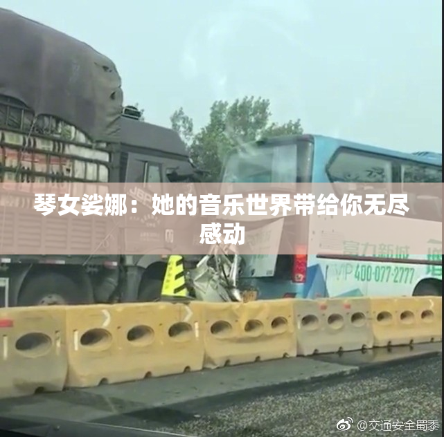琴女娑娜：她的音乐世界带给你无尽感动