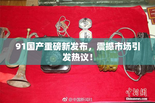91国产重磅新发布，震撼市场引发热议！