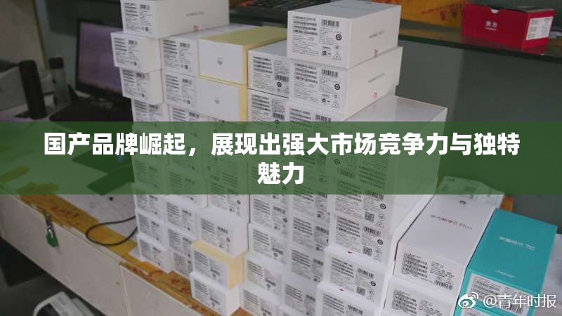 国产品牌崛起，展现出强大市场竞争力与独特魅力