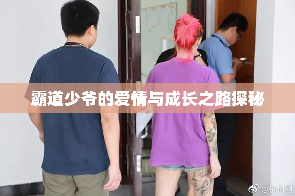 霸道少爷的爱情与成长之路探秘
