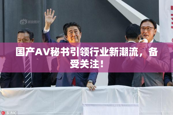国产AV秘书引领行业新潮流，备受关注！
