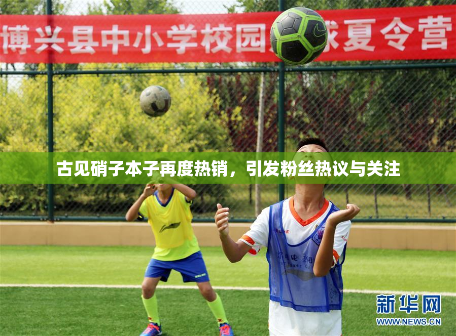 古见硝子本子再度热销，引发粉丝热议与关注