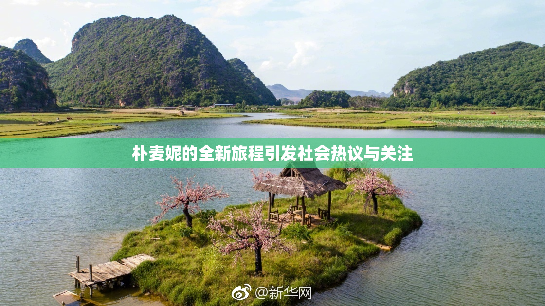 朴麦妮的全新旅程引发社会热议与关注