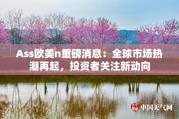 Ass欧美n重磅消息：全球市场热潮再起，投资者关注新动向