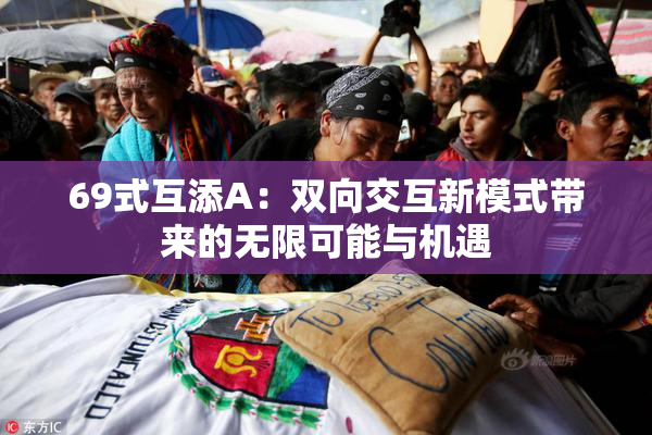 69式互添A：双向交互新模式带来的无限可能与机遇