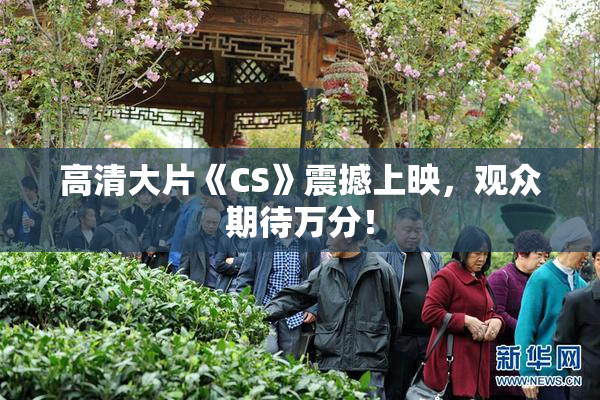 高清大片《CS》震撼上映，观众期待万分！